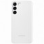 Чехол Samsung Smart Clear View Cover для смартфона Galaxy S22 (S901) White [EF-ZS901CWEGRU], відгуки, ціни | Фото 5