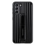 Чехол Samsung Protective Standing Cover для Galaxy S21+ (G996) Black [EF-RG996CBEGRU], відгуки, ціни | Фото 2
