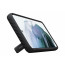 Чехол Samsung Protective Standing Cover для Galaxy S21+ (G996) Black [EF-RG996CBEGRU], відгуки, ціни | Фото 5