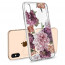 Чехол Spigen для iPhone XS/X CYRILL Cecile, Rose Floral, відгуки, ціни | Фото 3