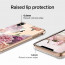 Чехол Spigen для iPhone XS/X CYRILL Cecile, Rose Floral, відгуки, ціни | Фото 6