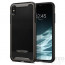 Чехол Spigen для iPhone XS Hybrid NX Gunmetal, відгуки, ціни | Фото 2