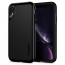 Чехол Spigen для iPhone XR Neo Hybrid Jet Black, відгуки, ціни | Фото 5