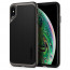 Чехол Spigen для iPhone XS Max Neo Hybrid Gunmetal, відгуки, ціни | Фото 3