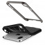 Чехол Spigen для iPhone XS Max Neo Hybrid Gunmetal, відгуки, ціни | Фото 6