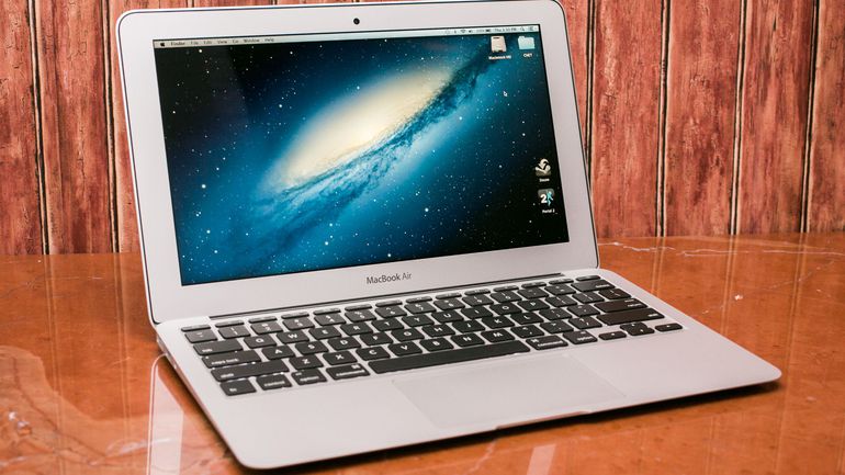 Как почистить клавиатуру MacBook Air/Pro